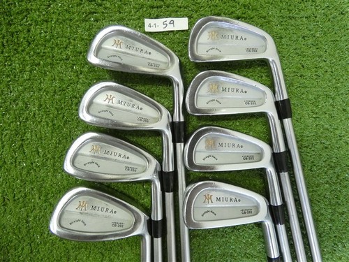 Miura 202 forged - miura, cb-202