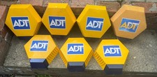 Adt siren dummy alarm - siren/dummy, bell
