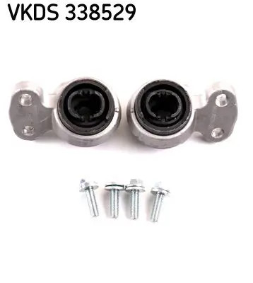 Wishbone bush vkds 338529 - wishbone,