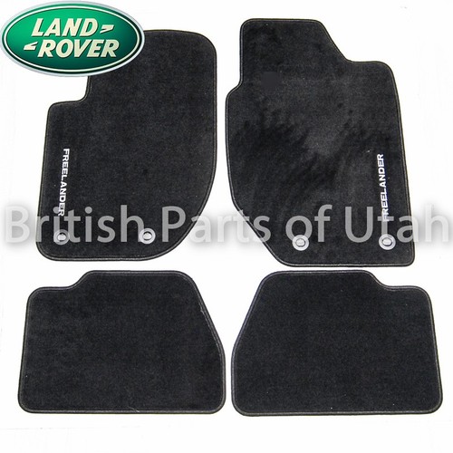 Land rover freelander carpet - land,
