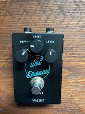 Dead Beat Wet Dreams Analogue