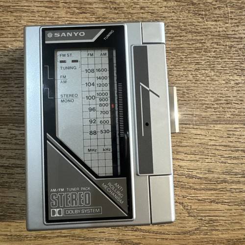 Sanyo g34dt walkman with - sanyo,