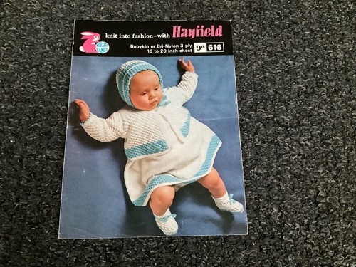 Hayfield 616 knitting - hayfield,