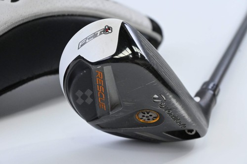 Taylormade rescue fct - rescue, 11
