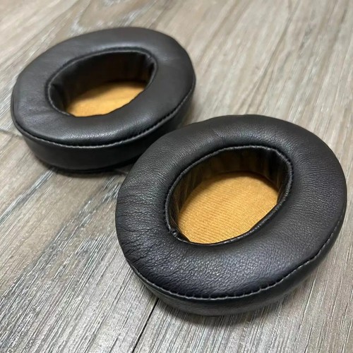 Replace ear pads cushion - replace,
