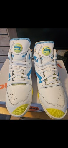 Reebok pump victory court high - pump,