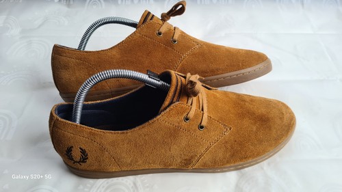 Fred perry byron low - fred,