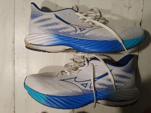Mizuno wave rider mens - mizuno,