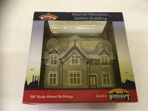 Lot 576 gauge bachmann - lot..576..oo,