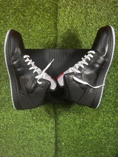 Air Jordan 1 Mid SE Black 10.5