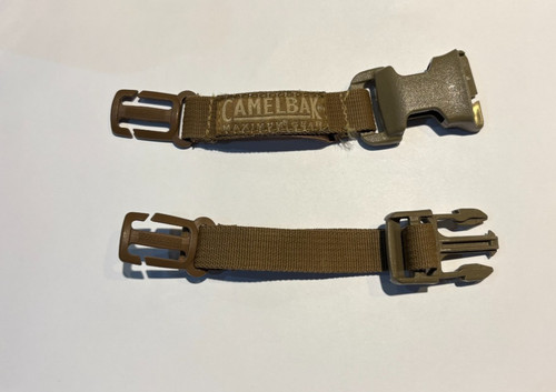 Camelbak sternum strap - sternum,