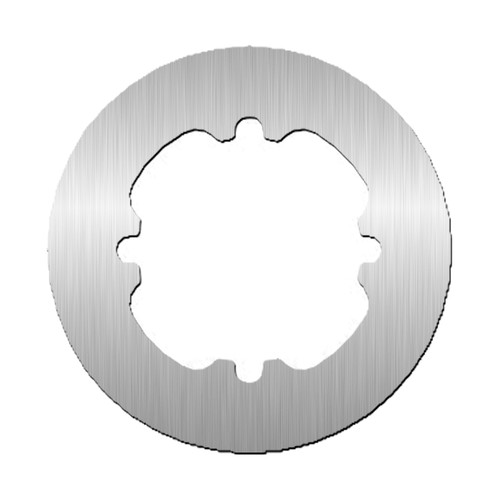 Disc for husqvarna 4t - disc,