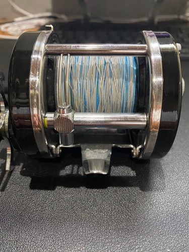 Abu garcia ambassadeur 9000cl - abu,