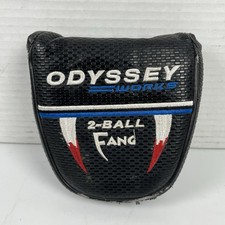 Odyssey Works 2-Ball Fang