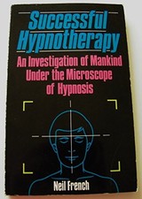 Successful Hypnotherapy