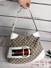 Gucci Hobo Shoulder Bag