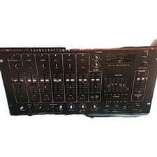 Vintage Mixer MTX