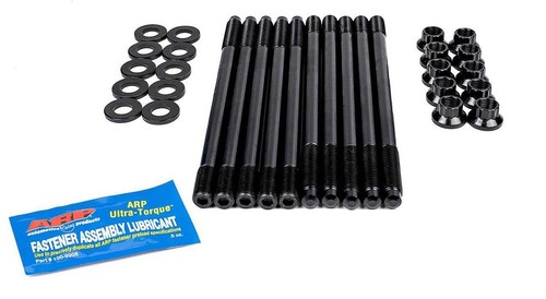 Head stud kit - arp, opel