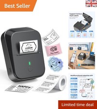 Smart bluetooth label - smart, maker