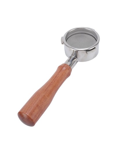 Portafilter 58mm bottomless - portafilter,