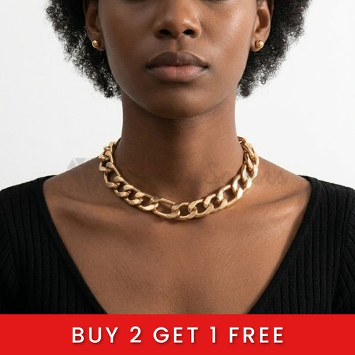 925 sterling silver - 925, chunky
