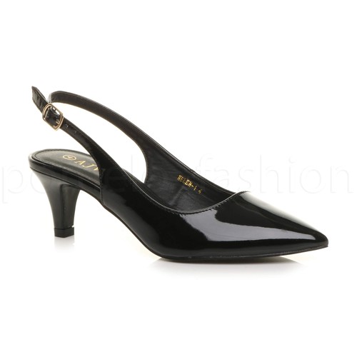 Womens ladies low mid - womens,