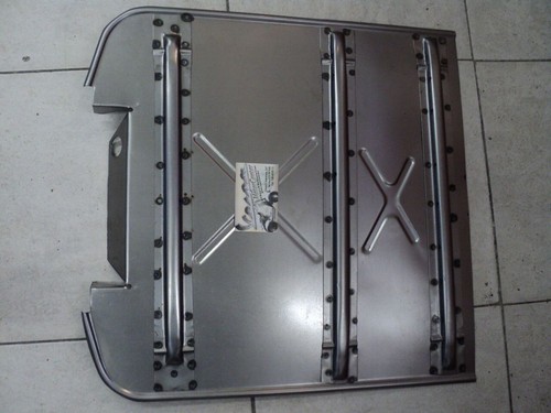 Floor bottom raw sheet 470x460