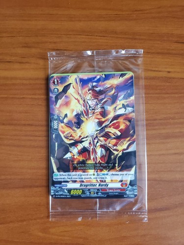 Cardfight vanguard a brush - -,