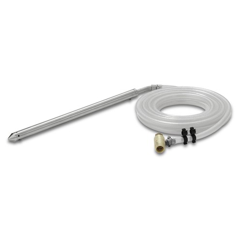 Karcher wet sand blasting - sand,