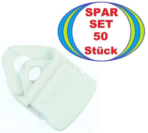 50x holdon mini clip molton - clip,