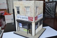 1/20 Diorama Art by A