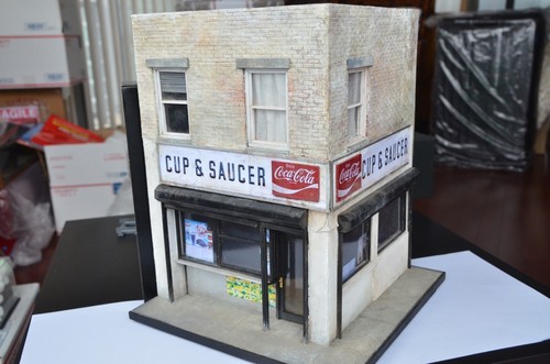 Diorama art by a - 1/20,