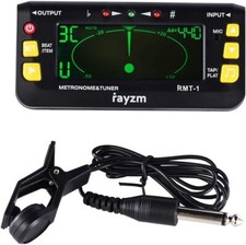 Metronome Tuner (Metro-tuner)