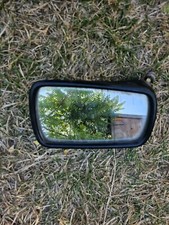 Classic Mini Door Mirrors