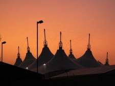 Photo 6x4 Butlins Minehead The