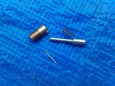 AMAL 259 CARBURETTOR TICKLER