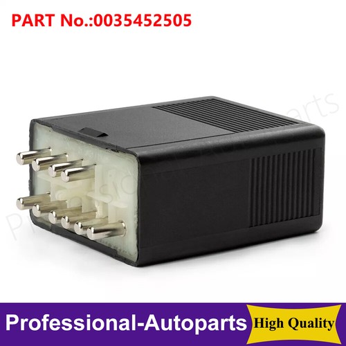 0035452505 fuel pump relay for - relay,