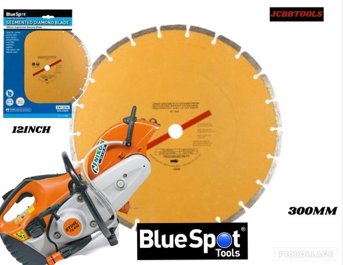 300mm diamond cutting - 300mm,