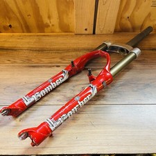 Marzocchi  Bomber Dirt Jumper