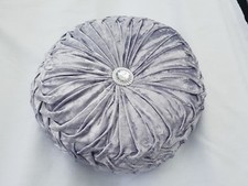 Cushion Crush Velvet Cushions