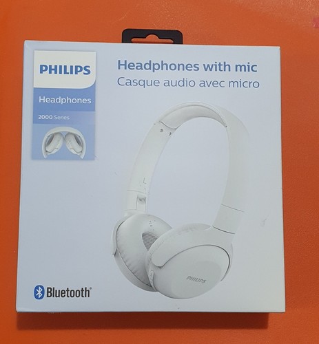 Philips audio ear - philips, on