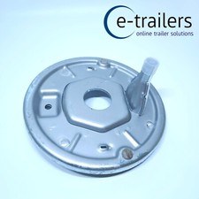 Trailer brake back - trailer, for