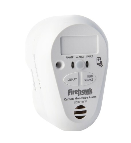 Firehawk co7b 10y - co7b-10y, carbon