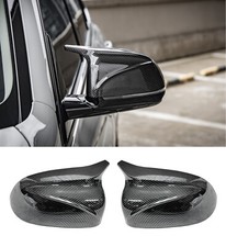 SIDE WING MIRROR COVER CAP