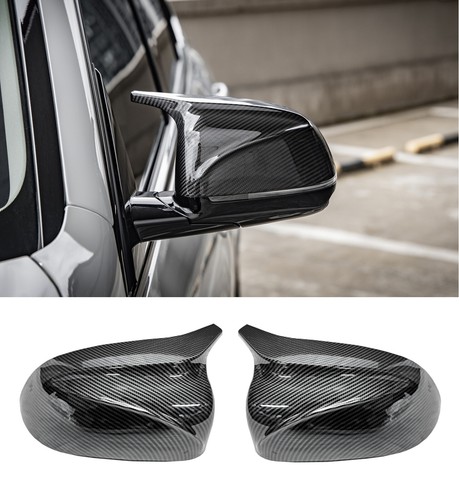 Side wing mirror cover cap - cover,