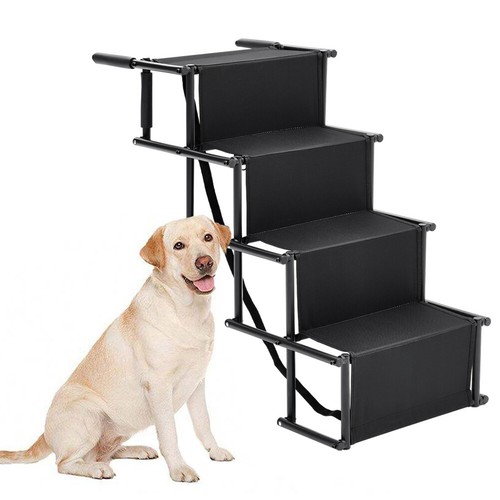 Stairs folding pet dog - 4,