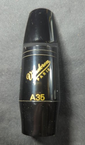 Vandoren a35 jazz - a35,