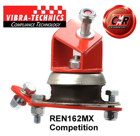 Fits renault turbo vibra - fits, gt