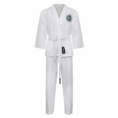 Itf taekwondo ultra - itf,