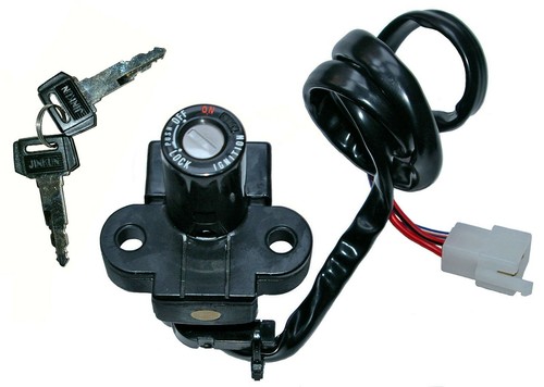 Honda nx650 dominator ignition - dominator,